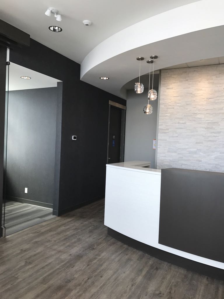 Premier Health - Office